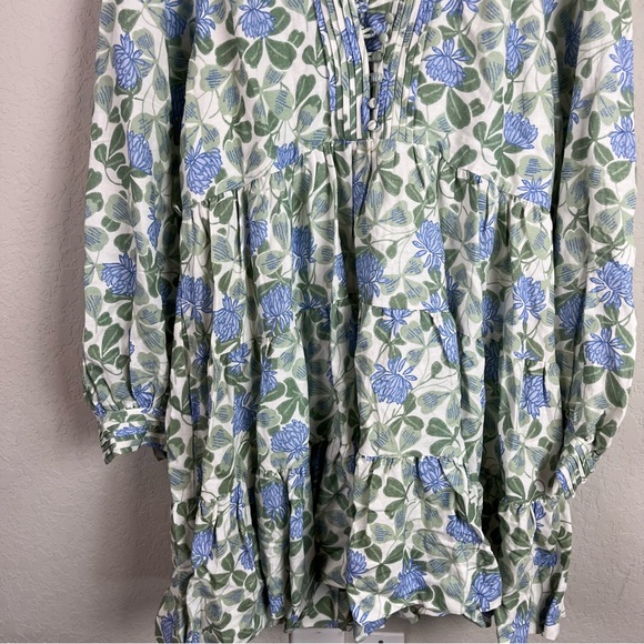 NEW NWT Hermoza Louisa Tunic Mini Dress - Picture 8 of 15